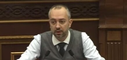 Վերջին 30 տարիների ընթացքում Հայաստանի քաղաքականությունը հանգեցրել է նրա դիվանագիտական մեկուսացման․ Աղաջանյան