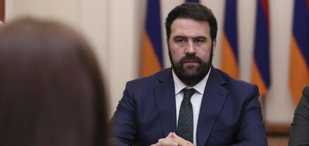 Հանդուրժելի չէ Հայաստանի հանդեպ տեղի ունեցողը․ Ջոն Ինարիտու
