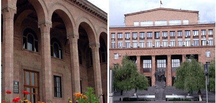 ԳԱԱ-ն գիտի, իսկ ԵՊՀ-ն չգիտի, թե ինչու են 9 օր սպասել բողոքի ձայն բարձրացնելուց առաջ