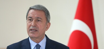 Անկարան հույս ունի, որ Երևանն անպատասխան չի թողնի իր և Բաքվի մեկնած խաղաղության ձեռքը