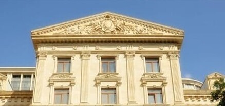 Ադրբեջանի ԱԳՆ-ն հայտարարել է Արցախի հարցով բանակցություններից դուրս գալու մասին
