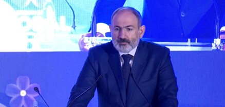 Ադրբեջանը ցեղասպանություն է նախապատրաստում․․․ Մեր հիմնական նպատակը եղել և մնում է խաղաղության դարաշրջանը․ Փաշինյան