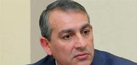 Ռուս խաղաղապահներն Ադրբեջանի ու Թուրքիայի ճնշման տակ են. Արմեն Խաչատրյան