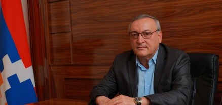 Համայն հայությունը պետք է հասկանա՝ ինչ է կորցնում և ինչ է շահելու. Արթուր Թովմասյան