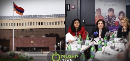 Արցախի ճանապարհը փակ է, բայց ՊՆ-ին կլառնետ նվագող է պետք. ինչով են զբաղված կարևոր կառույցները