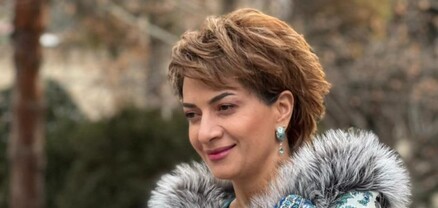 Ճանապարհի վրաններից ազատվելու համար իրենց երեխաներին են «աշխատացնում». Աննա Հակոբյանը` արցախցի երեխաների կոչերի մասին