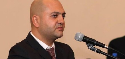Գևորգ Էմին-Տերյանը քաղաքական հալածանքի է ենթարկվում.  հայտարարություն