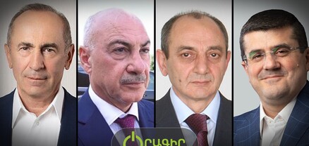 Հիմա միասնական ենք. որտեղ են Արցախի նախկին նախագահները և ինչու չեն արձագանքում ճանապարհը բացելու խնդրին