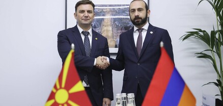 Արարատ Միրզոյանն ու Բույար Օսմանին մտքեր են փոխանակել Հարավային Կովկասում ԵԱՀԿ ներգրավվածության շուրջ