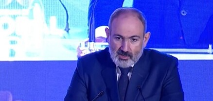 Փաշինյանն ամենևին չի վիրավորվում, երբ իրեն թուրք են ասում