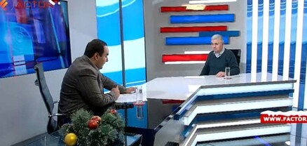 Դեպի Մոսկվա այցերը ոչինչ չեն տալու. փորձագետ