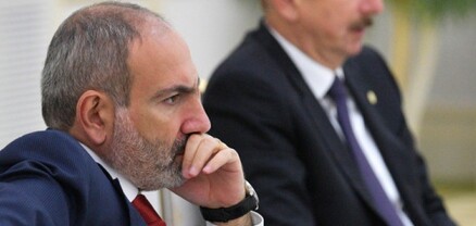 Եթե Հայաստանում իշխանությունը չփոխվեց, բանակցային գործընթացում որևէ դրական ակնկալիք չպետք է ունենանք. «Փաստ