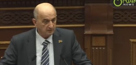 Ռուսաստանը փորձում է հրաժարվել Ղարաբաղից և փոխարենը Հայաստան ստանա Ադրբեջանից․ Վիգեն Խաչատրյան