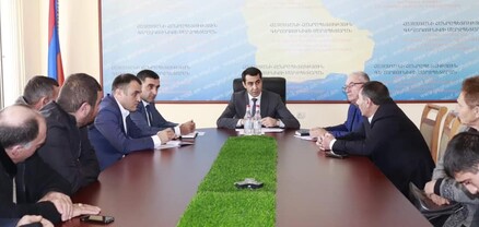 Կառավարությունը գումար է հատկացրել Վարդենիսի 17 տնտեսություններին՝ թշնամական ագրեսիաների պատճառած վնասները վերականգնելու համար