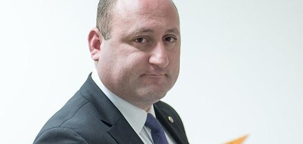 Աստված գիտի՝ հաջորդիվ ինչ է լինելու․ Սուրեն Սարգսյան