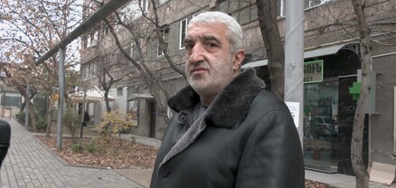 Բոլորը տխուր են․ չեմ պատրաստվում Նոր տարի անել, երբ սահմանին պատերազմ է. հարցում