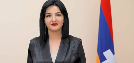 Այսօր միանձնյա որոշմամբ ստորագրված այդ հայտարարության որևէ կետ չի կատարվում․ Մետաքսե Հակոբյան