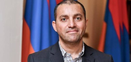 2022թ. նոյեմբերին տնտեսական ակտիվության ցուցանիշը կազմել է 113.8%. Քերոբյան