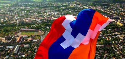 Հիմքը պետք է ինքնորոշման իրավունքի իրացման վրա լինի. Փաստ