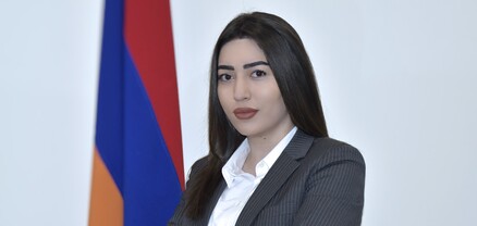 Հույս ունեմ, որ Արփինե Սարգսյանը կստանձնի ՆԳ նախարարի տեղակալի պաշտոնը. Նիկոլ Փաշինյան