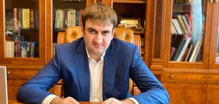 ՀՖՖ-ի ղեկավար կազմը մնում է իր տխրահռչակ ոճի մեջ․ Տիգրան Հակոբյան
