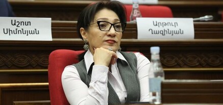 «Բրյուսով» ձախողված օպերացիան իշխանությանը հոգեխանգարմունք առաջացնելու չափ հանգիստ չի տալիս․ պատգամավոր