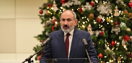 Լուրջ մարտահրավերների առաջ ենք կանգնած. Նիկոլ Փաշինյանը՝ ԿԲ-ում