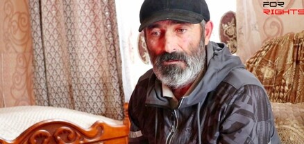 «Նայում եմ՝ սարը, երեխես ընդեղ պառկած, ո՞նց անեմ ես». հոր միակ ցանկությունն է՝ ստանալ որդու մարմինը
