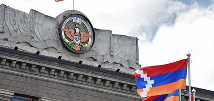 Ադրբեջանական հատուկ ծառայությունները կեղծ լուրեր են տարածում. Արցածի ԱԱԾ-ն կոչ է անում չտրվել դրանց