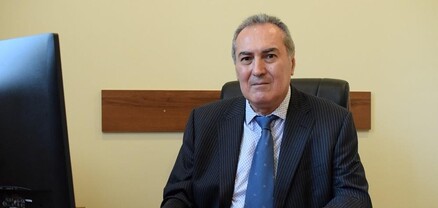 Ստեփան Միքայելյանի լիազորությունները ԲԴԽ-ում դադարել են՝ իր դիմումի համաձայն