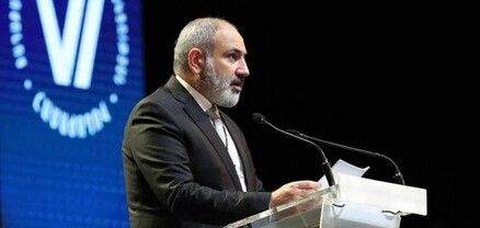 Փաշինյանի մեսիջը՝ թիմակիցներին. Հրապարակ