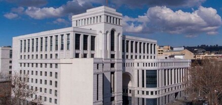 ՀՀ-ն ՌԴ-ին հայտնում է իր դժգոհությունը. ինչու հրաժարվեցինք  մասնակցել ԱԳՆ ղեկավարների հանդիպմանը