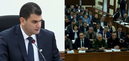 Ինչ-որ ձևով ծանուցե՞լ եք, հնարավոր է մարդիկ կան,  ովքեր մոռացել են այդ մասին․ քաղաքապետը խնդրեց ճշտել