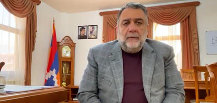 Ցավոք, մի քանի մարդ մահացել է, և դիերը չենք կարողանում բերել. Ռուբեն Վարդանյան