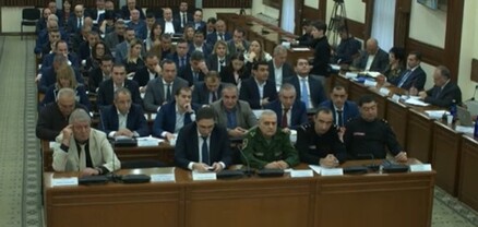 Հայտնի է՝ Երևանում պատսպարման համար քանի դպրոցի և մանկապարտեզի նկուղ է պիտանի
