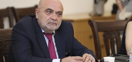 Բնականաբար, այդպիսի հայտարարություն պետք է անեին՝ ինքնապաշտպանվելու համար․ ՀՌՀ նախագահ
