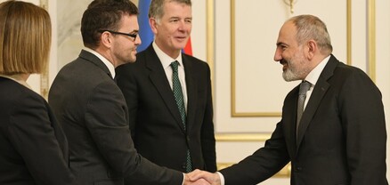 «Հանձնարարականները» հստակ կատարվում են․ Փաստ