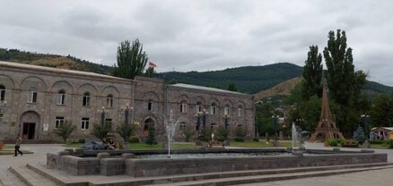ՔՊ-ականները շտապել են Գորիս՝ գործի դափնիներն իրենց վրա քաշելու համար․ Հրապարակ