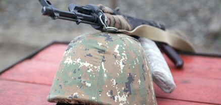 Քննչական կոմիտեն հայտնում է զինծառայող Մ.Թ.-ի սպանության դեպքի հանգամանքները