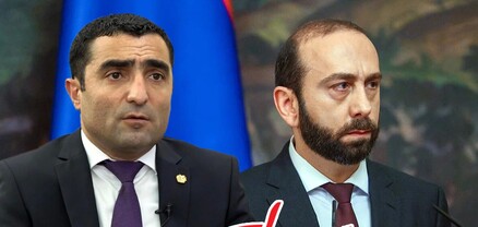 ՊՎԾ-ն հիմա էլ ԱԳՆ է մտել. զարգացումներ կլինեն. Ժողովուրդ