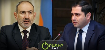 Դեկտեմբերի կեսերին պատերազմի վտանգ է կանխատեսվում