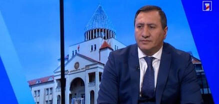 Ռուսները մեզ տանում են նոր պատերազմի. Տիգրան Արզաքանցյան