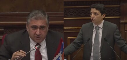 Հիմա փող չկա՞, թե փող շատ կա. ԱԺ-ում քննարկվում է Ասիական բանկից 100 մլն դոլար պարտք վերցնելու համաձայնագիրը