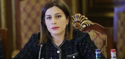 Ստեփանակերտում 44-ամյա տղամարդու մահը Լաչինի շրջափակման անմիջական հետևանքն է. Անահիտ Ավանեսյան