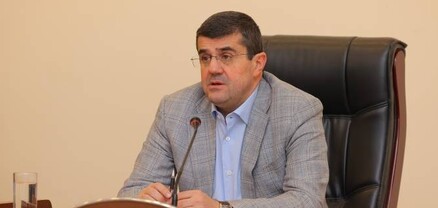 Ստեփանակերտում ակնկալում են ՌԴ-ի ավելի գործուն աջակցությունն ու քայլերը