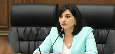 Թագուհի Թովմասյանը միջազգային կառույցներին ահազանգել է Բաքվում պահվող հայ գերի Վիգեն Էուլջեքյանի նկատմամբ կատարվածի վերաբերյալ