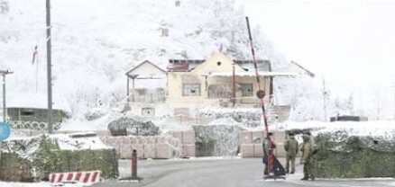 Ադրբեջանը իրավիճակի «մոնիթորիգ» է սկսում Արցախի  հանքավայրերում