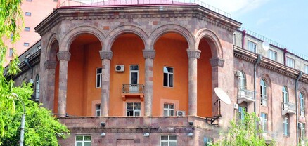 Ընտրություններին ընդառաջ փորձ է արվում բացասական իմիջ ստեղծել Բրյուսովի գործող ռեկտորի անձի շուրջ. հայտարարություն