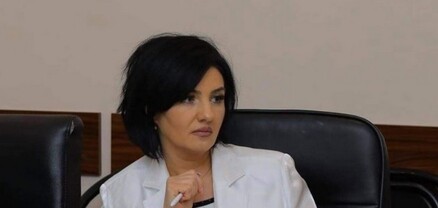 Առավել քան վստահ եմ, որ տոներից հետո շատ լուրջ խնդիրների առաջ ենք կանգնած լինելու․ Մետաքսե Հակոբյան