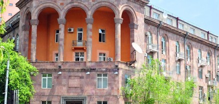Ուսանողի անուն-ազգանունը սխալ է գրվել, որ ռեկտորի ընտրությանը չմասնակցի․ հայտարարություն